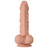 Baile Gode réaliste Buraq Beautiful 18 x 4.5cm